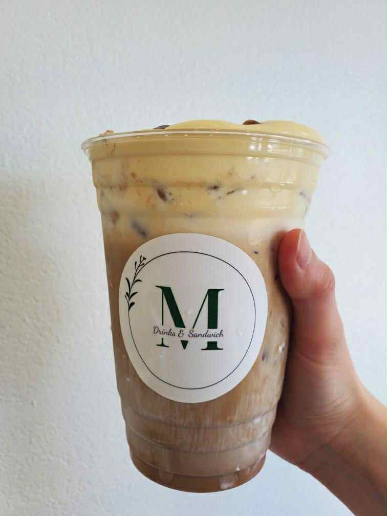One of our many fine options.